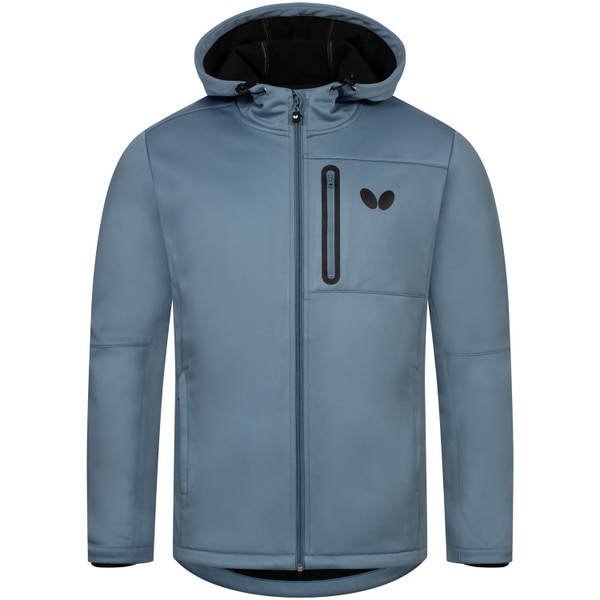 Butterfly Kuwana Softshell Jacket - Front